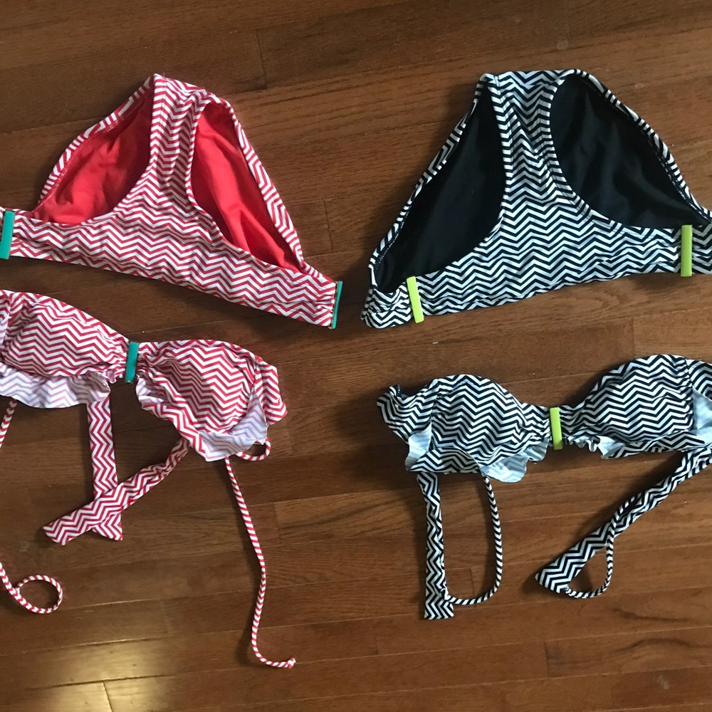 Two missimo bikini